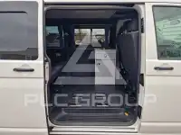 2016 Volkswagen T6