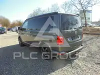 2016 Volkswagen T6