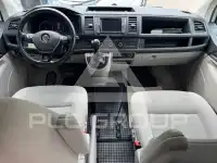 2016 Volkswagen T6