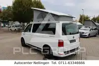 2016 Volkswagen T6