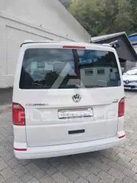 2016 Volkswagen T6