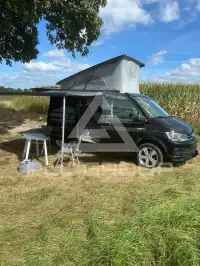 2016 Volkswagen T6