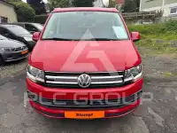 2016 Volkswagen T6