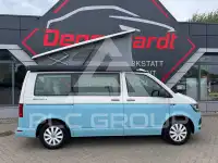 2016 Volkswagen T6