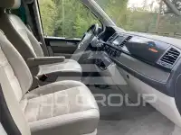2016 Volkswagen T6