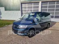 2016 Volkswagen T6