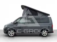 2016 Volkswagen T6