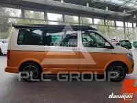 2016 Volkswagen T6