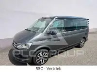 2016 Volkswagen T6