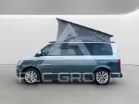 2016 Volkswagen T6