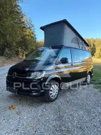 2016 Volkswagen T6