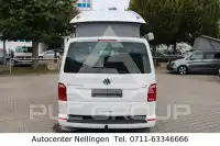 2016 Volkswagen T6