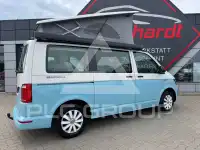 2016 Volkswagen T6