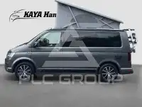 2016 Volkswagen T6