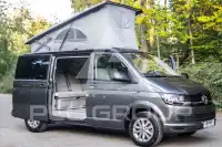 2016 Volkswagen T6