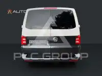 2016 Volkswagen T6