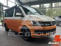 2016 Volkswagen T6