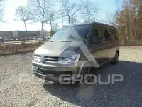 2016 Volkswagen T6