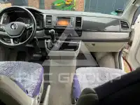 2016 Volkswagen T6