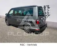 2016 Volkswagen T6