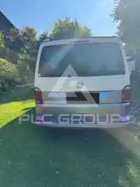 2016 Volkswagen T6