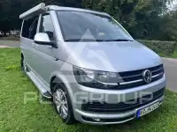 2016 Volkswagen T6