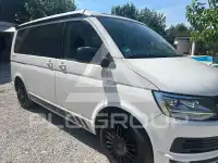 2016 Volkswagen T6