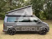 2016 Volkswagen T6