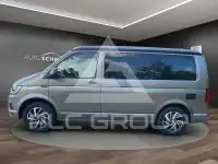 2016 Volkswagen T6