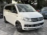 2016 Volkswagen T6