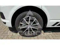 2016 Volkswagen T6