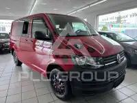 2016 Volkswagen T6