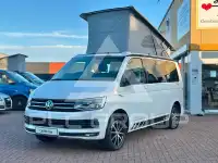2016 Volkswagen T6