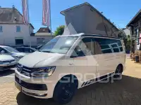 2016 Volkswagen T6