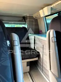 2016 Volkswagen T6