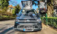2016 Volkswagen T6