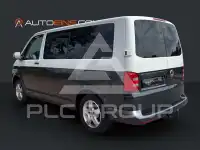 2016 Volkswagen T6