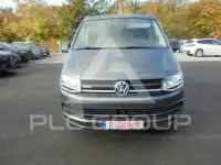 2016 Volkswagen T6