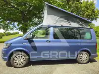 2016 Volkswagen T6