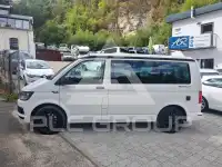 2016 Volkswagen T6