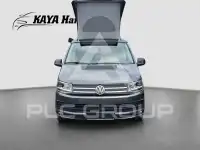 2016 Volkswagen T6