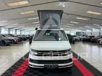 2016 Volkswagen T6