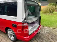 2016 Volkswagen T6
