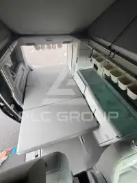 2016 Volkswagen T6