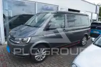2016 Volkswagen T6