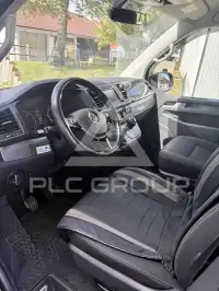 2016 Volkswagen T6
