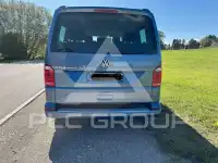 2016 Volkswagen T6
