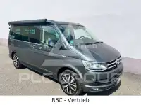 2016 Volkswagen T6