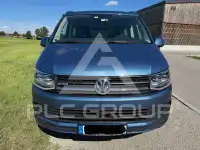 2016 Volkswagen T6