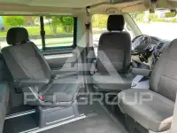 2016 Volkswagen T6